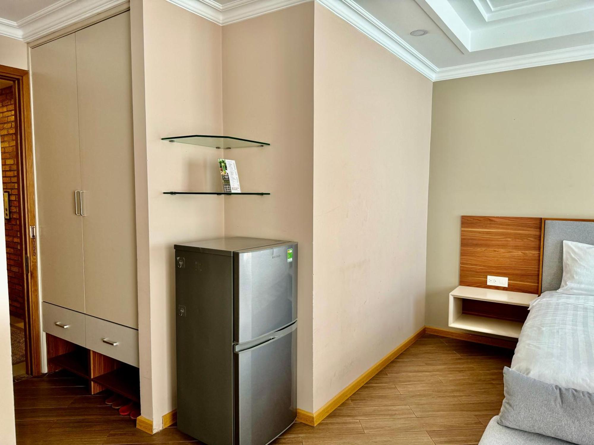 Vinh Secc Saigon Q7 TP. Hồ Chí Minh