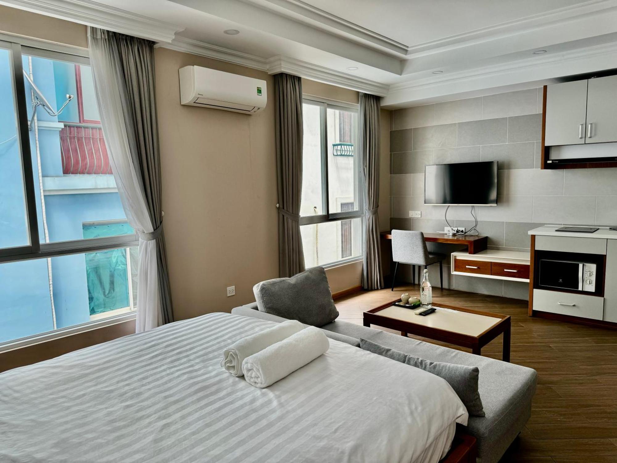 Vinh Secc Saigon Q7 Hô Chi Minh-Ville