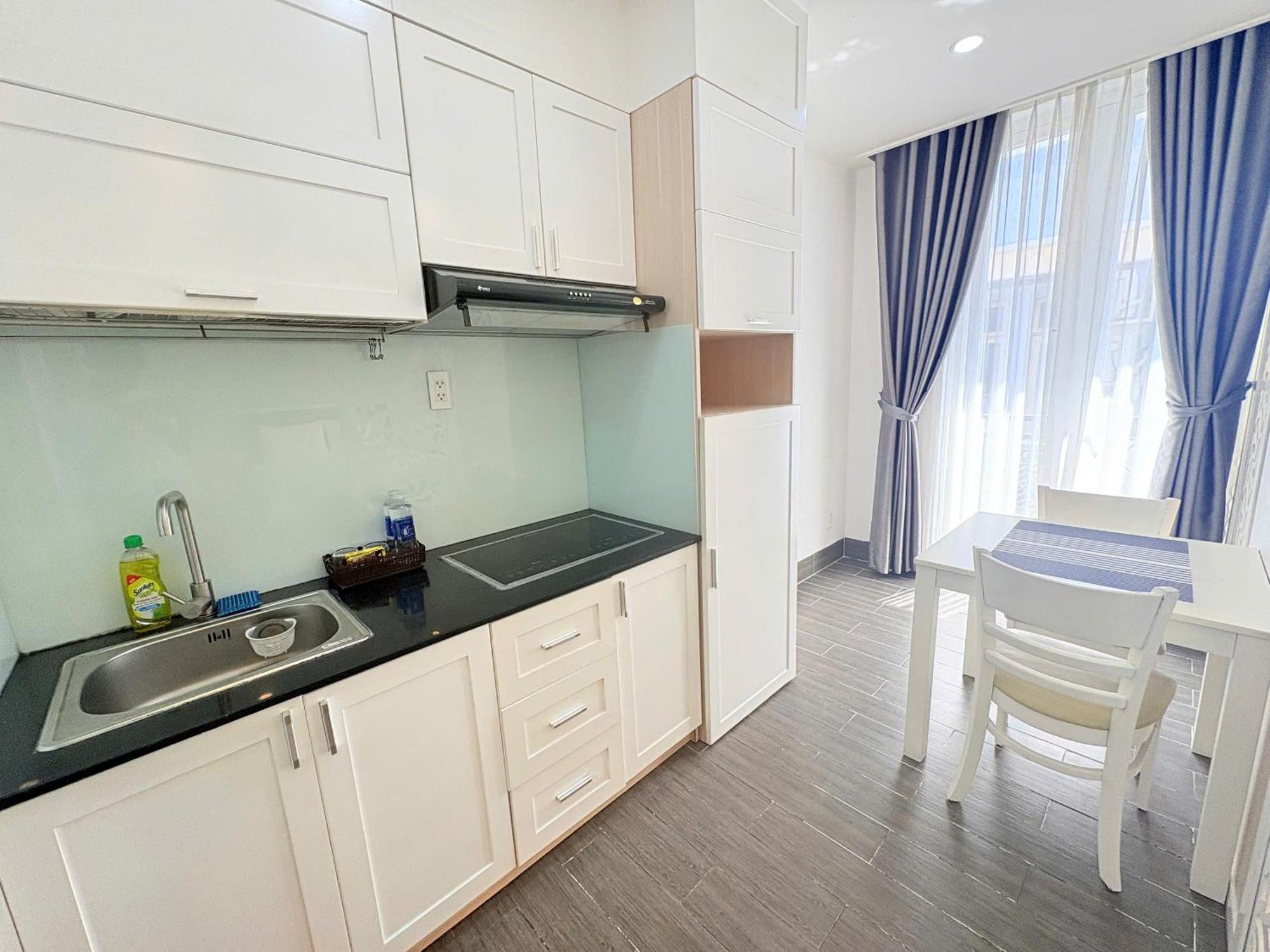 Vinh Secc Saigon Q7 TP. Hồ Chí Minh